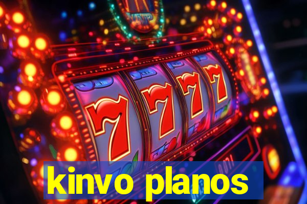 kinvo planos